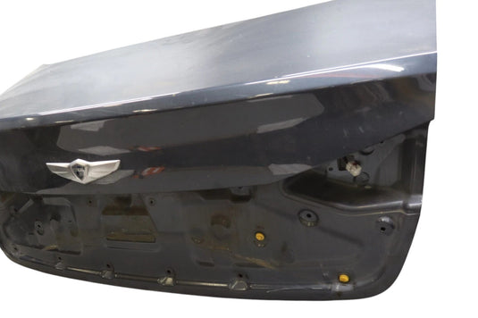 15-16 Hyundai Genesis Rear Trunk Lid Shell Panel Panel Assembly 69200-B1020 OEM