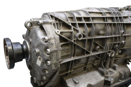10-16 Porsche Panamera 970 4.8L RWD Tranny Automatic Transmission Gearbox Oem