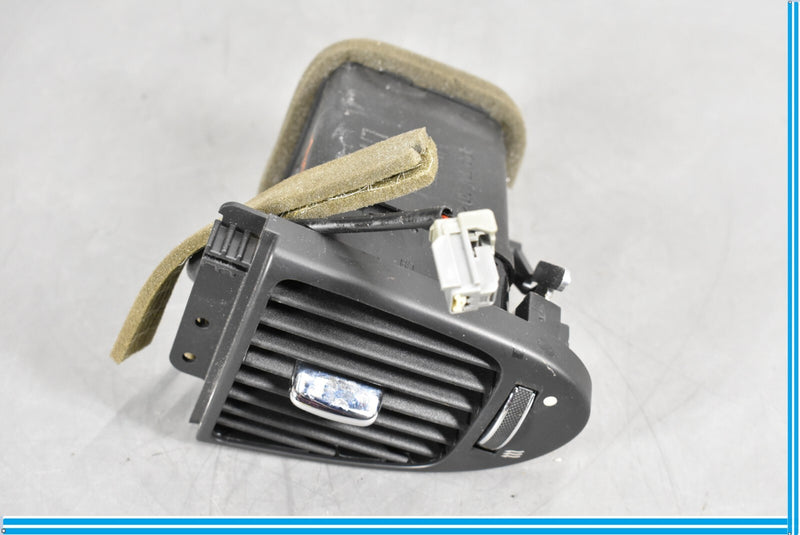 Load image into Gallery viewer, 04-09 Jaguar XJ8 XJR Front Left Driver Side Dash A/C Air Vent Oem
