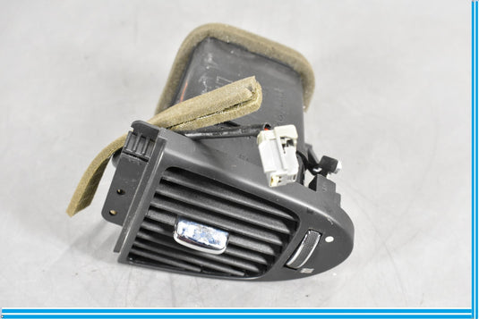 04-09 Jaguar XJ8 XJR Front Left Driver Side Dash A/C Air Vent Oem