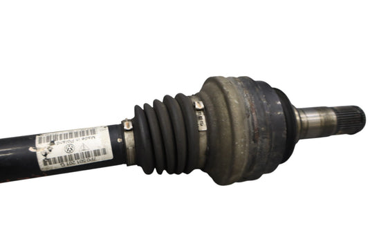 11-17 Volkswagen Touareg Rear Left Driver Side CV Axle Drive Shaft 7P0501201 Oem