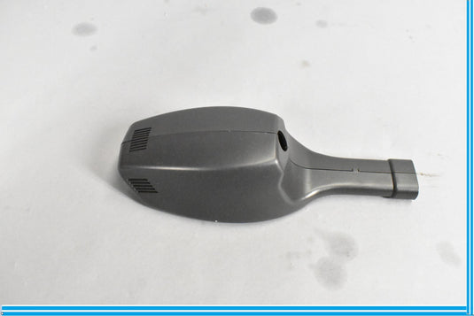 05-10 Bentley Continental Interior Mirror Cowl Cover Trim Oem