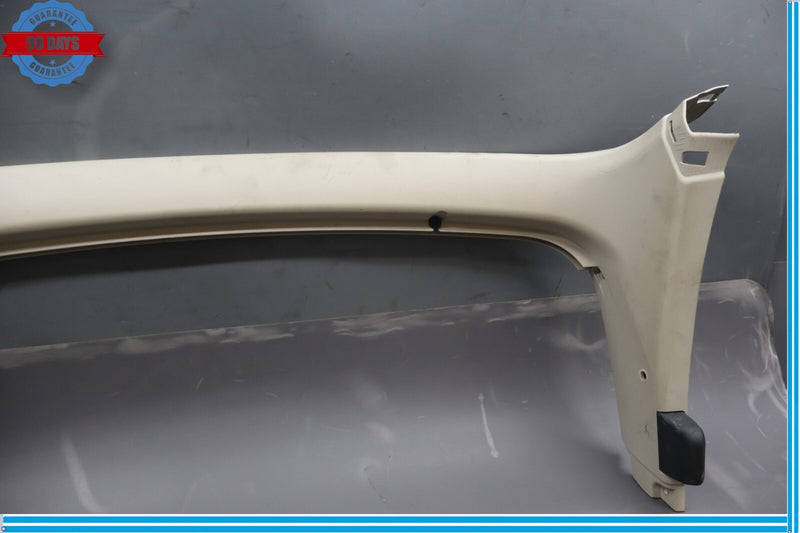 Load image into Gallery viewer, 10-13 BMW 535i GT xDrive Rear Trunk Center Trim Panel 7201650 Oem

