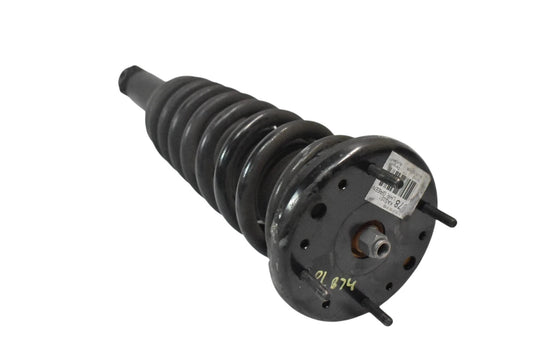 07-11 Jaguar XK Rear Left Driver Side Suspension Shock Strut OEM