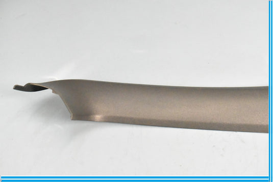 97-04 Porsche Boxster Front Right A Pillar Trim Cover Panel 986555182 Oem