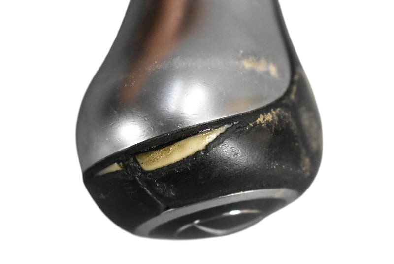 Load image into Gallery viewer, 12-14 Mercedes W204 C250 C350 Center Console Shift Shifter Knob A2042677710 OEM
