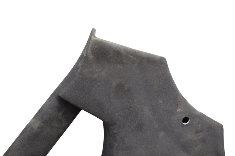 Load image into Gallery viewer, 14-17 Maserati Quattroporte Rear Left Side Upper C-Pillar Trim Cover Oem
