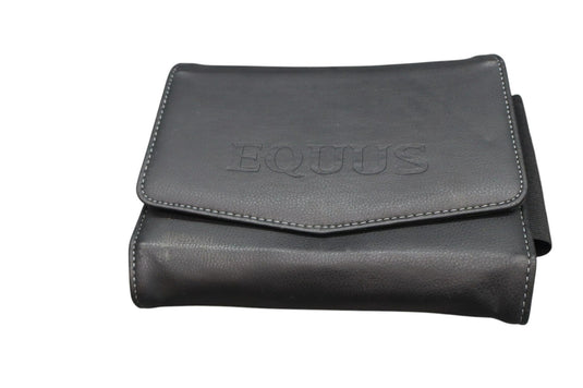 2012 Hyundai Equus SIG Owner User Manual Guide Book W/ Case Cover OEM