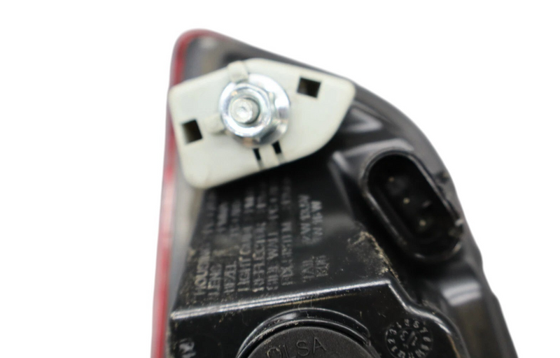 Load image into Gallery viewer, 14-20 Maserati Ghibli M157 Rear Right Side Inner Tail Light Lamp 6700046630 Oem
