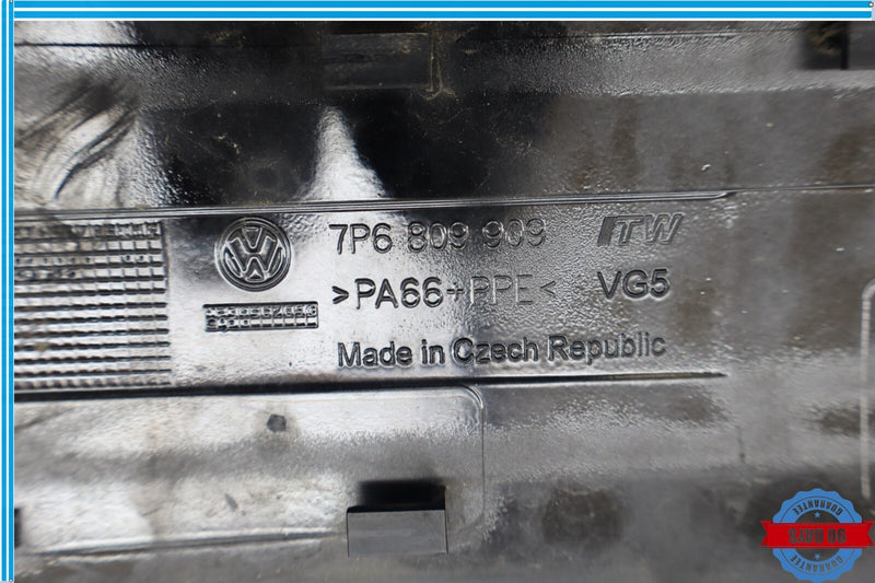 Load image into Gallery viewer, 11-17 Volkswagen VW Touareg Gas Fuel Tank Filler Lid Cap Door Cover Oem
