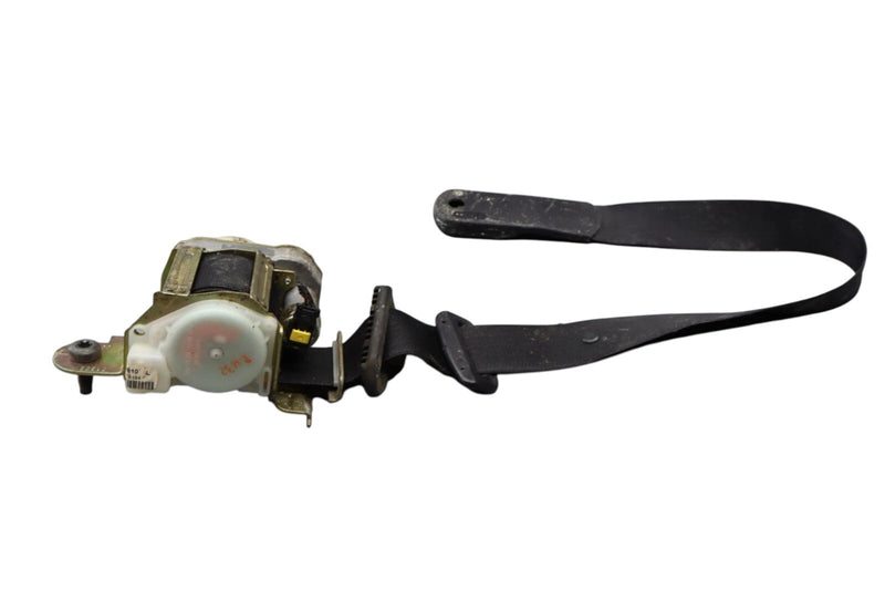 Load image into Gallery viewer, 02-05 Ford Thunderbird Left Driver Side Seat Belt Retractor 3W6Z76611B09AAA Oem
