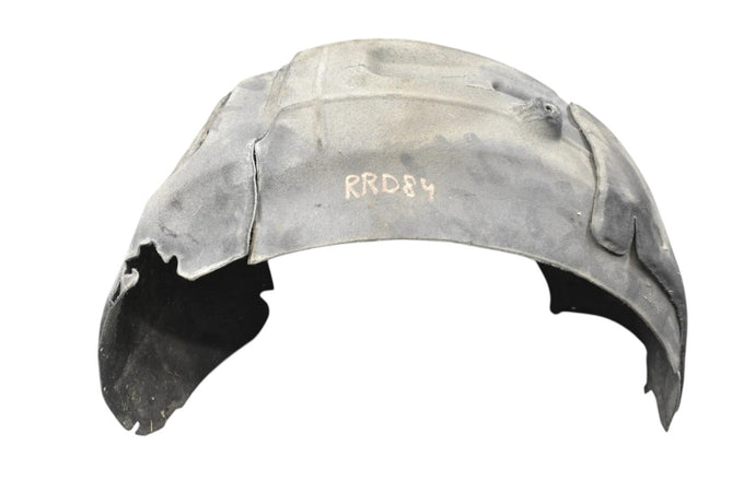 14-24 Maserati Quattroporte Rear Right Side Splash Shield Guard Fender Cover OEM
