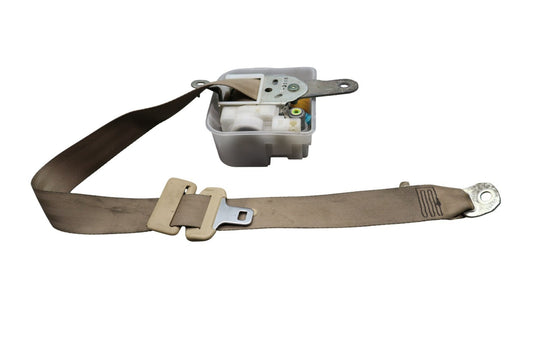 06-11 Lexus GS350 GS430 Rear Left Driver Side Seat Belt Retractor Oem