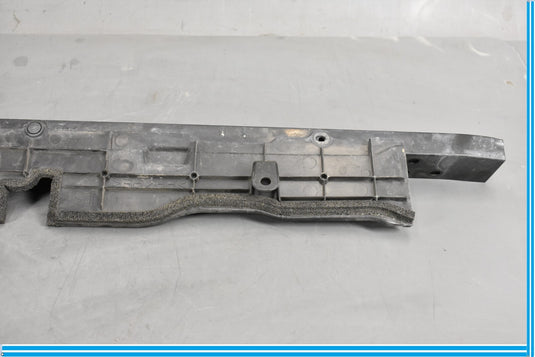 07-12 Lexus LS460 Front Radiator Upper Cover Trim Support Oem