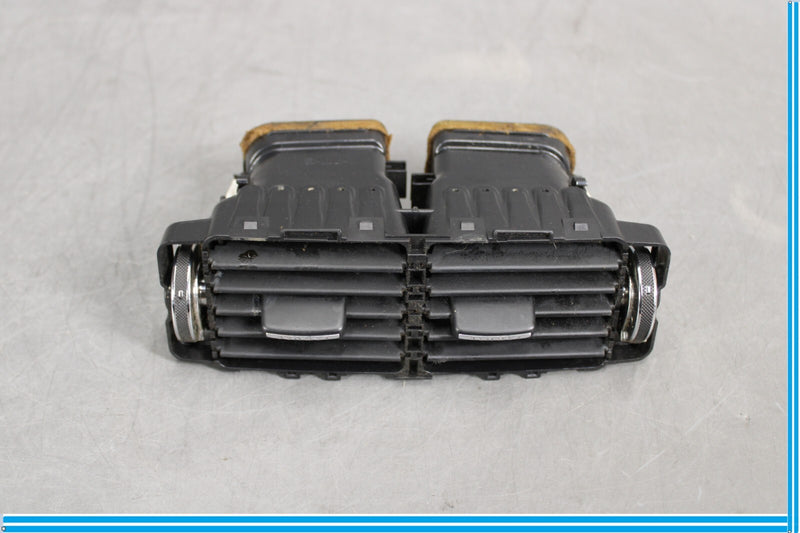 Load image into Gallery viewer, 09-15 Jaguar XF XFR Rear Center Console HVAC Ac Air Vent Grille Oem
