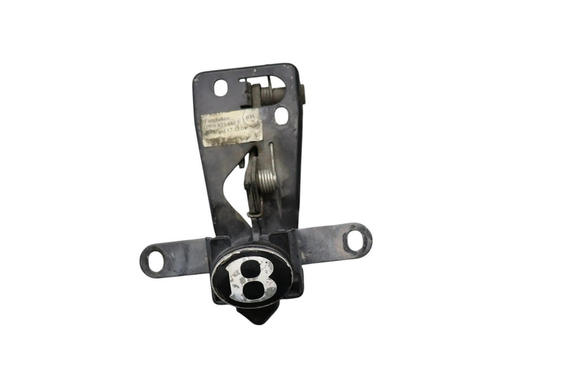 Load image into Gallery viewer, 03-09 Bentley Continental GT Flying Spur Hood Safety Catch Latch Lock Oem
