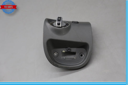 03-12 Mercedes R230 SL500 SL55 AMG Headlight Control Switch 2305450104 Oem