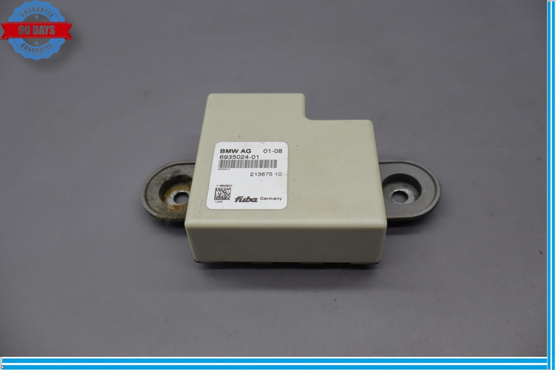 Load image into Gallery viewer, 07-13 BMW X5 E70 Rear Antenna Backup Control Module Unit 6935024 Oem
