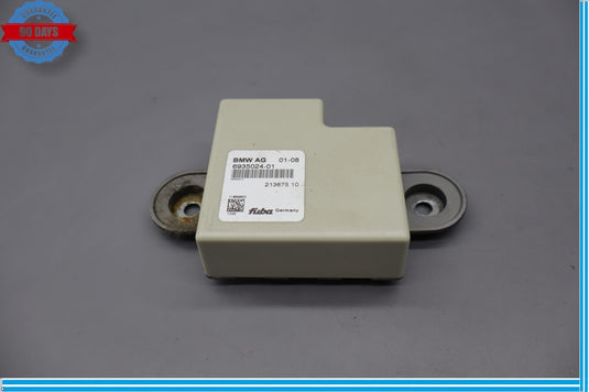 07-13 BMW X5 E70 Rear Antenna Backup Control Module Unit 6935024 Oem
