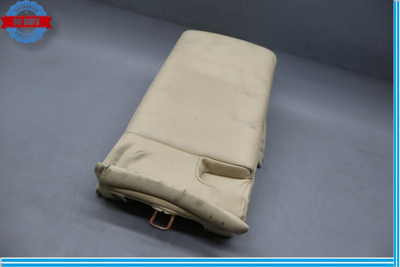 Load image into Gallery viewer, 07-12 Lexus XF40 LS460 Rear Center Lower Bottom Seat Cushion LA00 Oem
