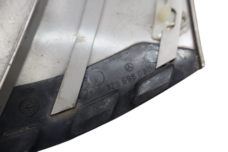 Load image into Gallery viewer, 90-02 Mercedes R129 SL320 SL500 Right Side Exterior A-Pillar Molding Oem
