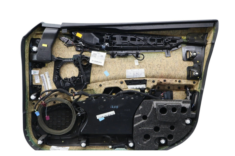 Load image into Gallery viewer, 14-22 Maserati Ghibli M157 Front Left Driver Side Interior Door Cover Panel Oem
