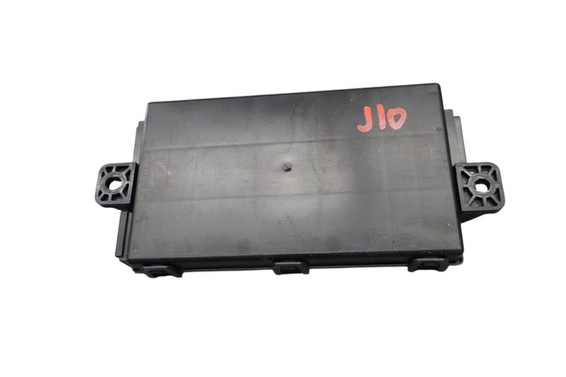 Load image into Gallery viewer, 14-17 Maserati Ghibli M157 Passive Entry Control Module Unit Black 670008068 Oem

