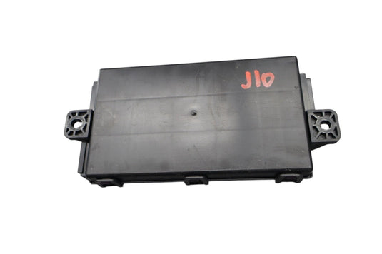 14-17 Maserati Ghibli M157 Passive Entry Control Module Unit Black 670008068 Oem