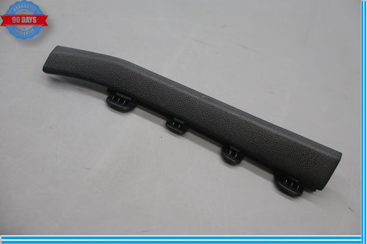 12-18 Audi A6 Quattro Front Right Passenger Side Lower A Pillar Trim Cover Oem