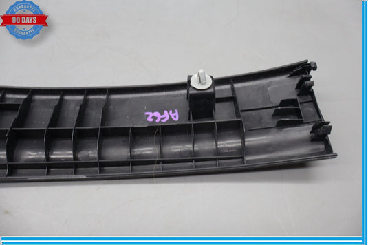 09-14 Hyundai Genesis Passenger Front Right Seat Cover Trim Panel 882913M000 Oem