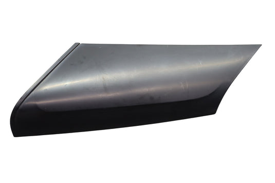 06-13 Range Rover Sport Rear Left Side D Pillar Corner Molding Trim Cover Oem