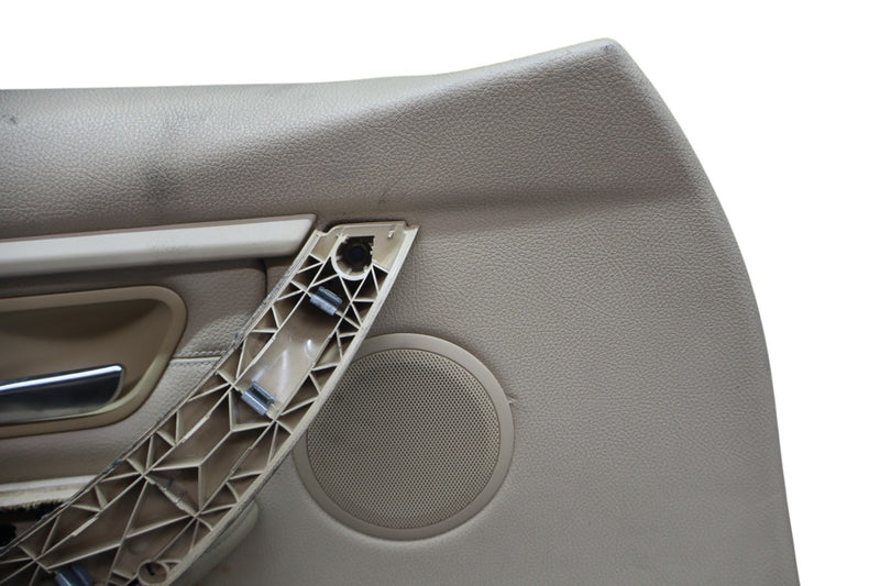 Load image into Gallery viewer, 12-19 BMW  328i 330i 340i M3 Front Left Driver Side Interior Door Panel Trim Oem

