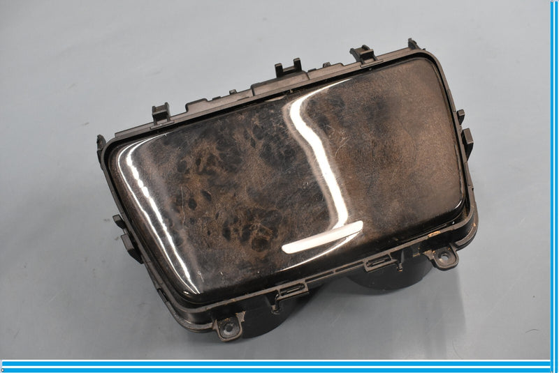 Load image into Gallery viewer, 12-18 BMW 650i 640i F12 Front Center Console Cup Holder 9197227 Oem
