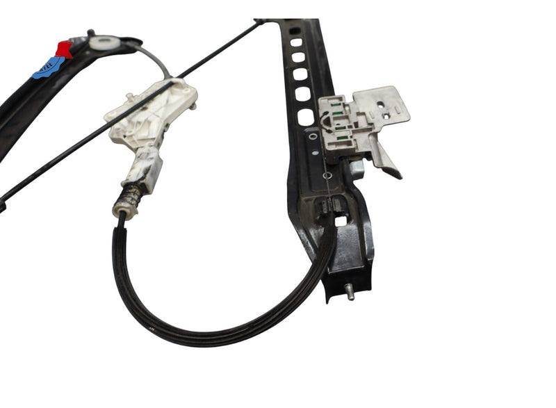 Load image into Gallery viewer, 06-11 Mercedes W219 CLS550 CLS500 Rear Left Door Window Regulator Motor Oem
