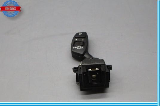 04-10 BMW 645Ci 650i Steering Column Washer Wiper Control Switch Oem