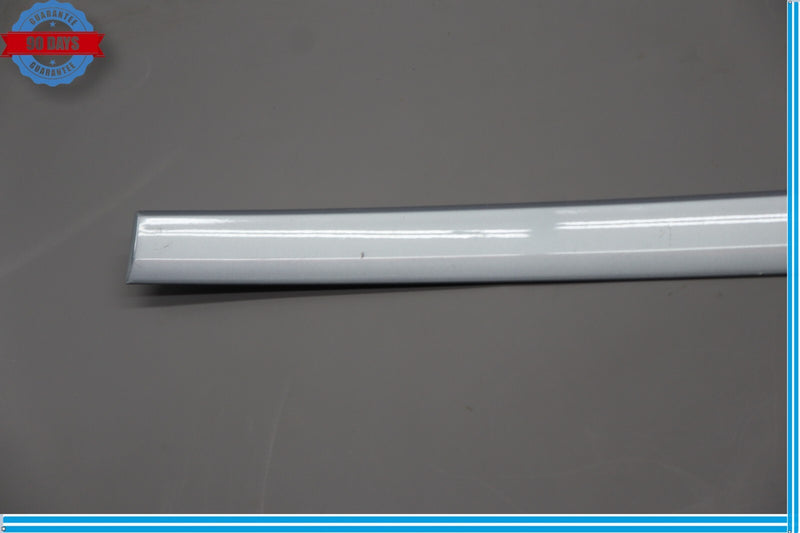 Load image into Gallery viewer, 06-13 Audi A3 Rear Right Passenger Side Lower Door Blade Molding Trim Oem
