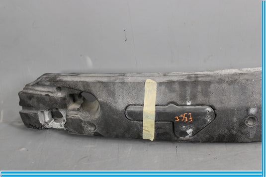 03-08 Mercedes SL500 SL600 R230 Front Bumper Impact Absorber Foam 2308850637 Oem