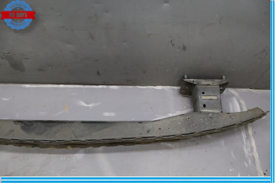 12-18 Mercedes CLS400 CLS550 Rear Bumper Reinforcement Impact Bar Oem