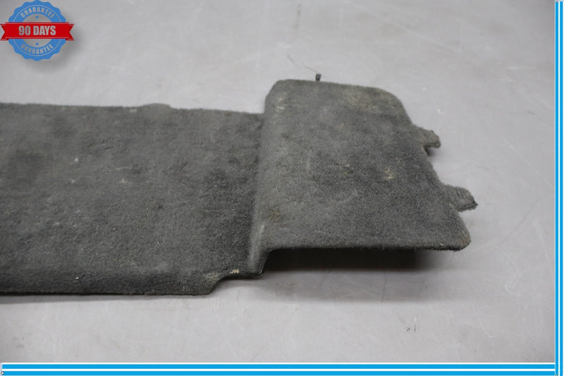 Load image into Gallery viewer, 03-12 Mercedes R230 SL500 AMG Trunk Cargo Luggage Cover Trim Oem
