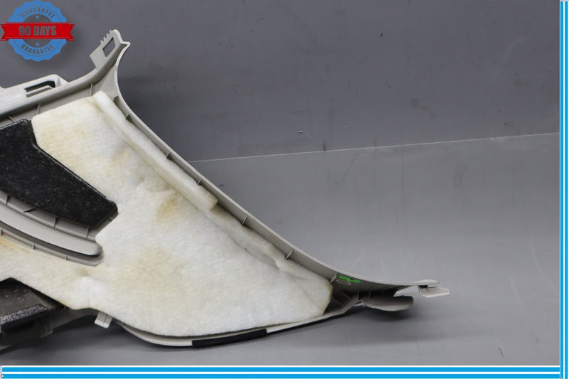 Load image into Gallery viewer, 13-16 Mercedes X166 GL450 Rear Left Side D Pillar Quarter Trim Panel Cover Oem
