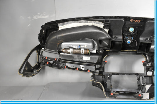 11-16 BMW 528i 535i 550i F10 Front Dash Dashboard Instrument Panel Cover Oem