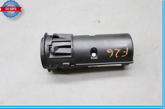 14-19 Maserati Ghibli Ignition Engine Start Stop Switch Control 670013537 Oem