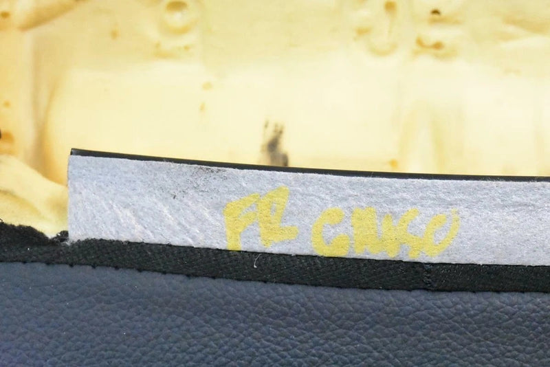 Load image into Gallery viewer, 07-12 Mercedes GL450 GL350 Front Right Top Upper Seat Cushion 1649108647 Oem
