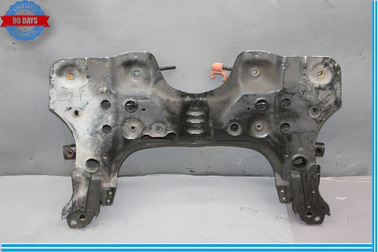 14-17 Fiat 500L Front Engine Suspension Crossmember Cradle Oem