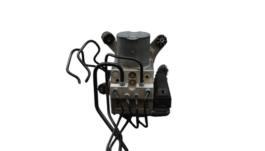 09-15 BMW 750i 750Li xDrive ABS Anti Brake Pump W/Control Module 34516851390 Oem