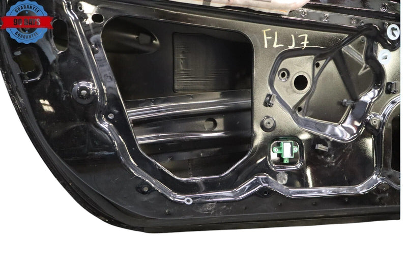 Load image into Gallery viewer, 12-20 Mercedes R172 SLK250 SLK350 Left Driver Exterior Door Shell Panel OEM
