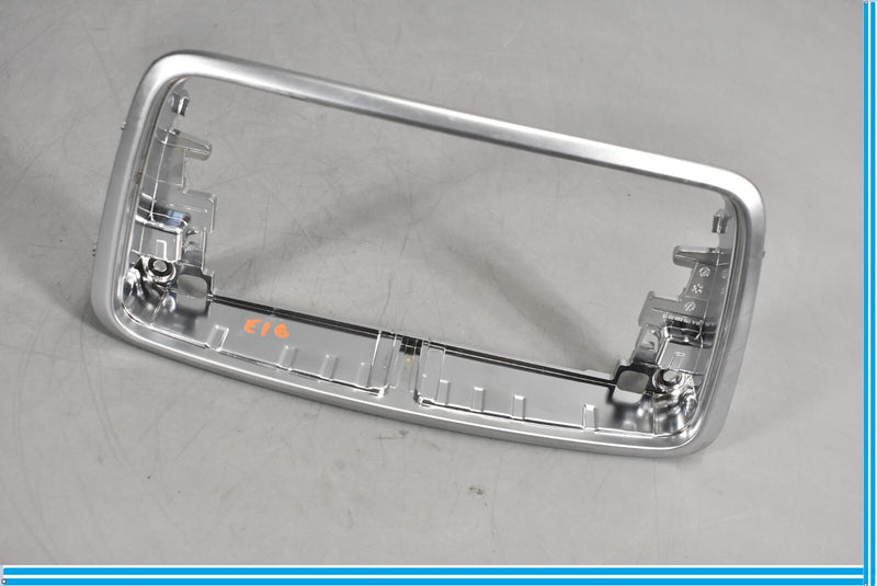 Load image into Gallery viewer, 14-19 Mercedes W117 CLA250 Dash Dashboard CD Player Bezel Surround Trim Oem
