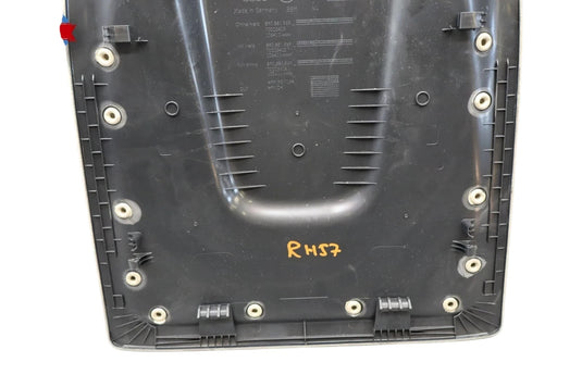 12-18 Audi A7 Q5 Front Right Passenger Side Back Seat Cover Panel 8R0881969 Oem