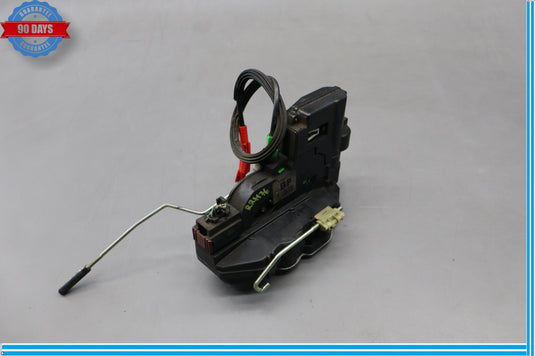 10-14 Buick Lacrosse CXL Rear Right Side Door Lock Latch Actuator Assembly Oem