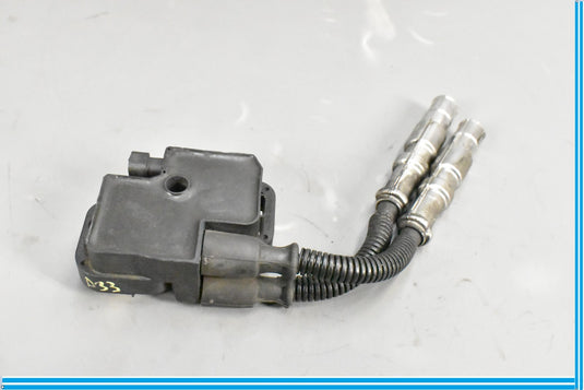 00-06 Mercedes W215 S430 S500 SL500 CL500 CL55 AMG Ignition Coil 0001587803 Oem